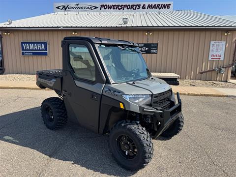 2027 Polaris Ranger XP 1000 Cab Utility Vehicles Albert Lea