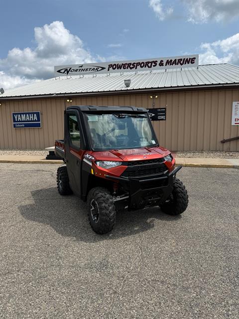 2020 Polaris Ranger XP 1000 Northstar Edition