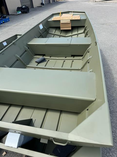 2025 Lund 1448M Power Boats Outboard Albert Lea Minnesota 0824-08