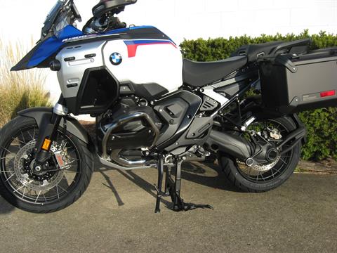 New 2025 BMW R1300GSA Trophy Motorcycles in New Philadelphia, OH