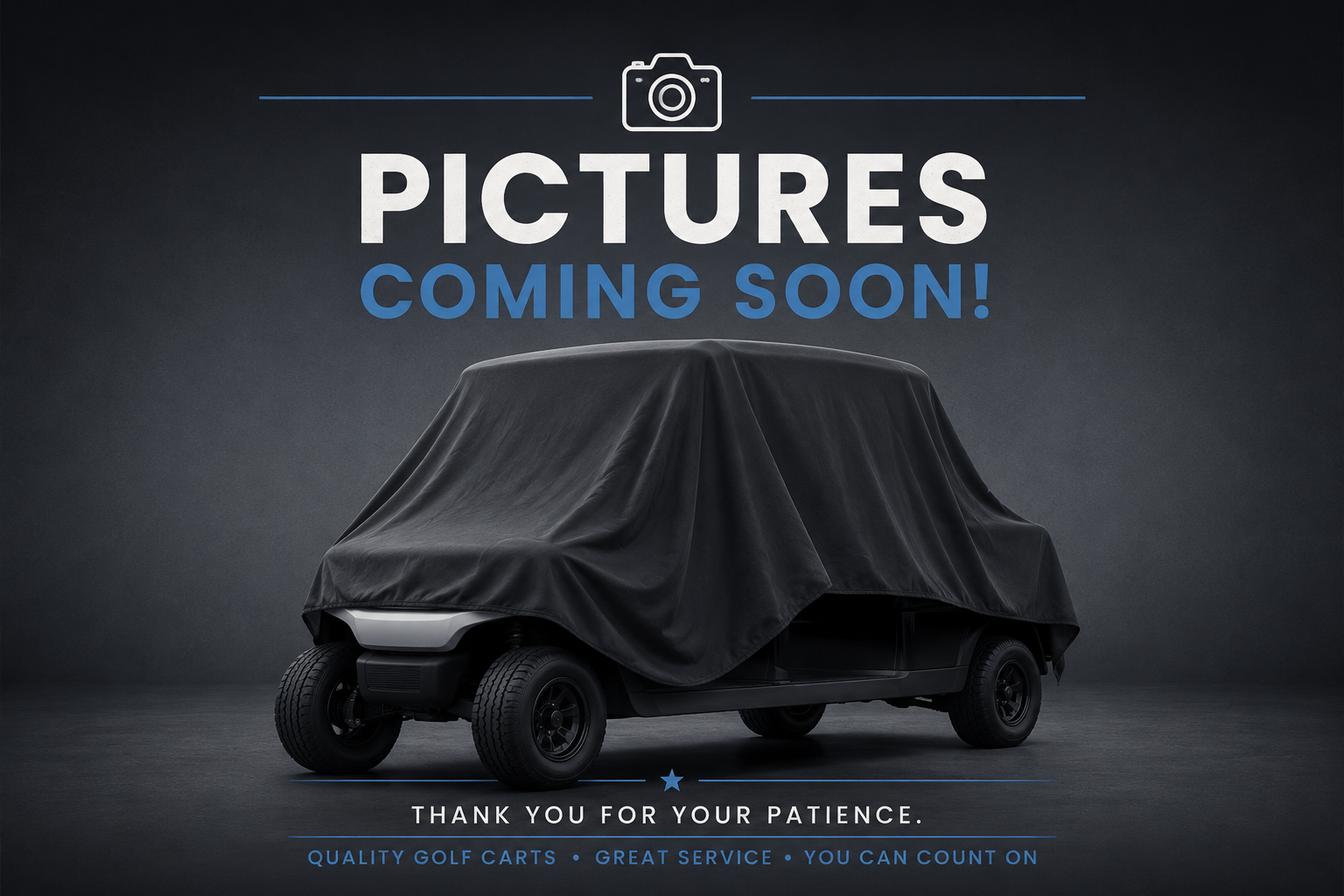 2027 EZGO RXV