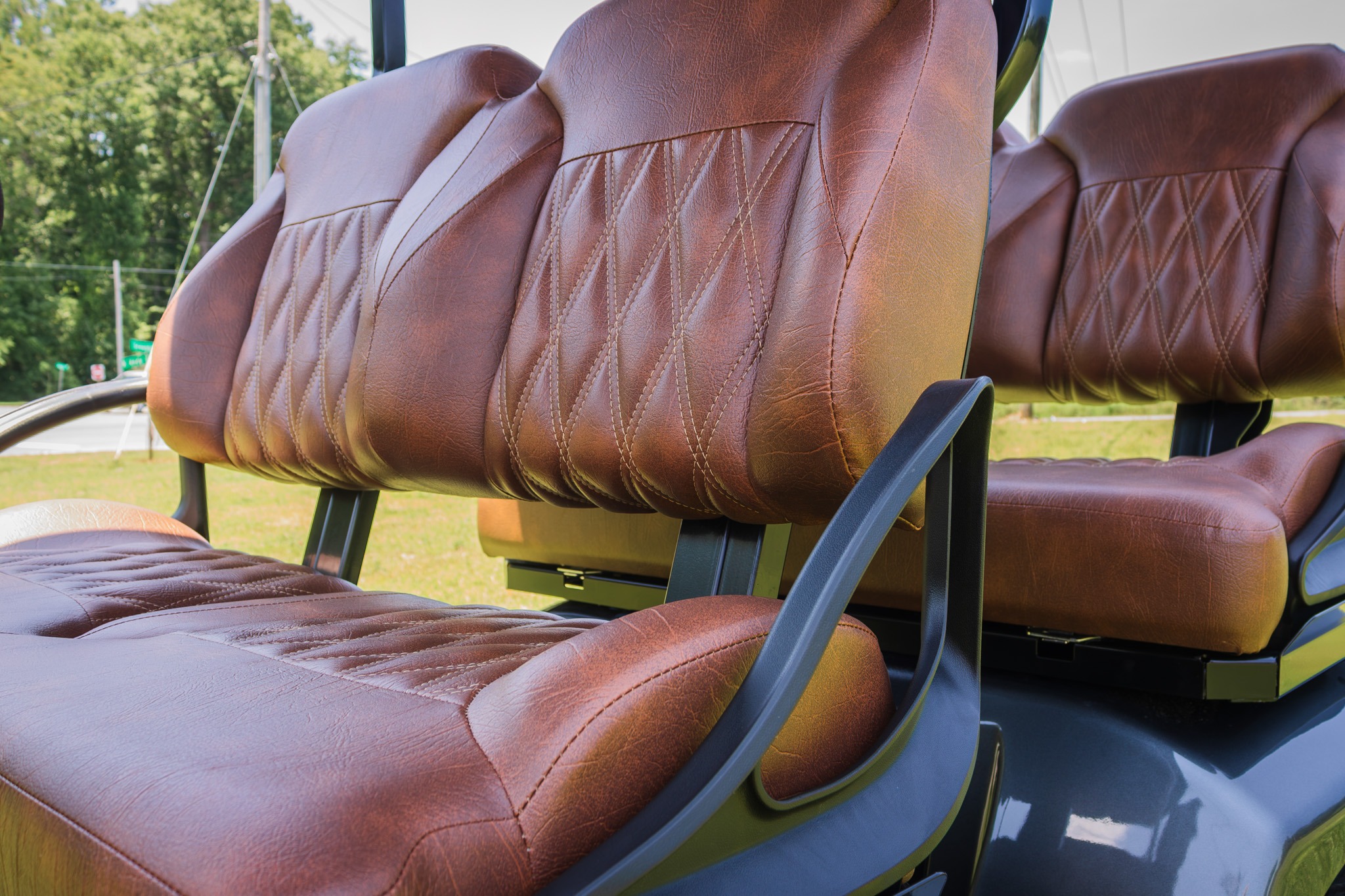 2026 EZGO LIBERTY photo 4