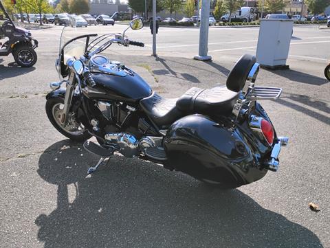 Used 2006 Kawasaki Vulcan® 2000 Classic Motorcycles in Bellevue