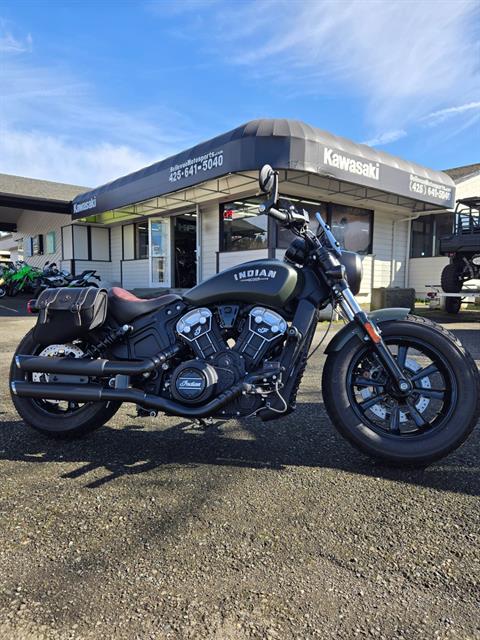 Bobber Twenty Used Scout Bobber Bobber Twenty Used Indian Scout