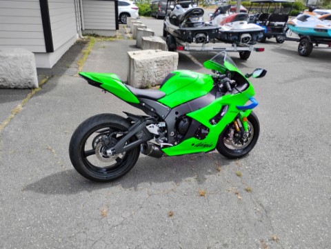 Used Inventory For Sale | Bellevue Kawasaki Inc. in Bellevue, WA