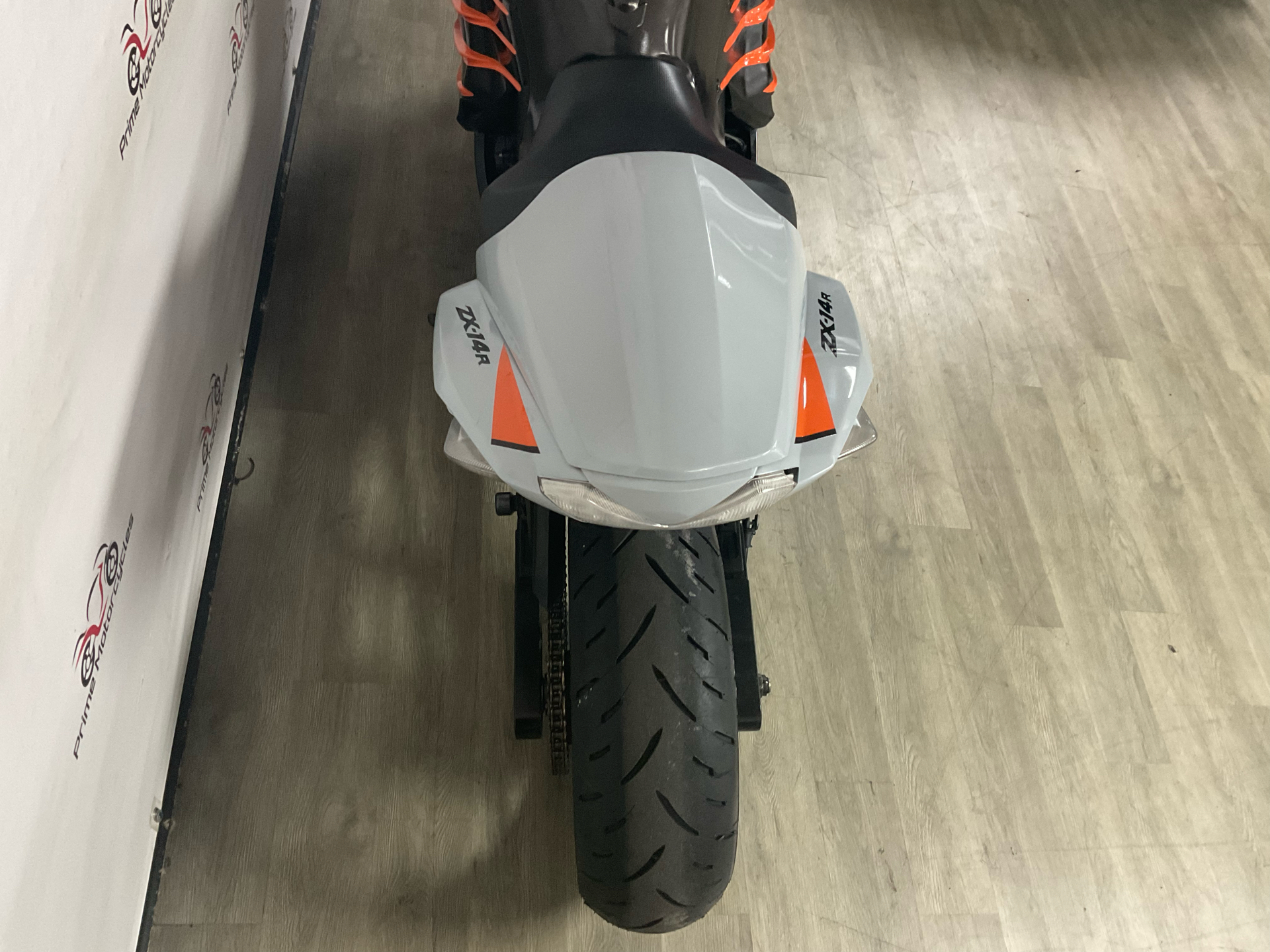 Used 2016 Kawasaki Ninja ZX-14R ABS SE, Sanford FL | Specs, Price, Photos | Metallic Matte Carbon Gray KAW001280 Used 2016 Kawasaki Ninja ZX-14R ABS SE, Sanford FL | Specs, Price, Photos | Metallic Matte Carbon Gray KAW001280