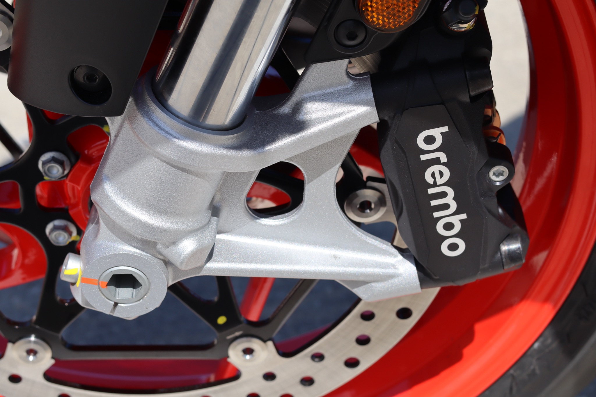 2026 Aprilia RS 660 11
