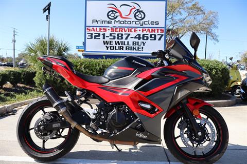 Kawasaki Motorcycles For Sale: Inventory at Prime Motorcycles