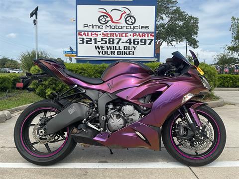 t Kawasaki Motorcycles For Sale: Inventory at Prime