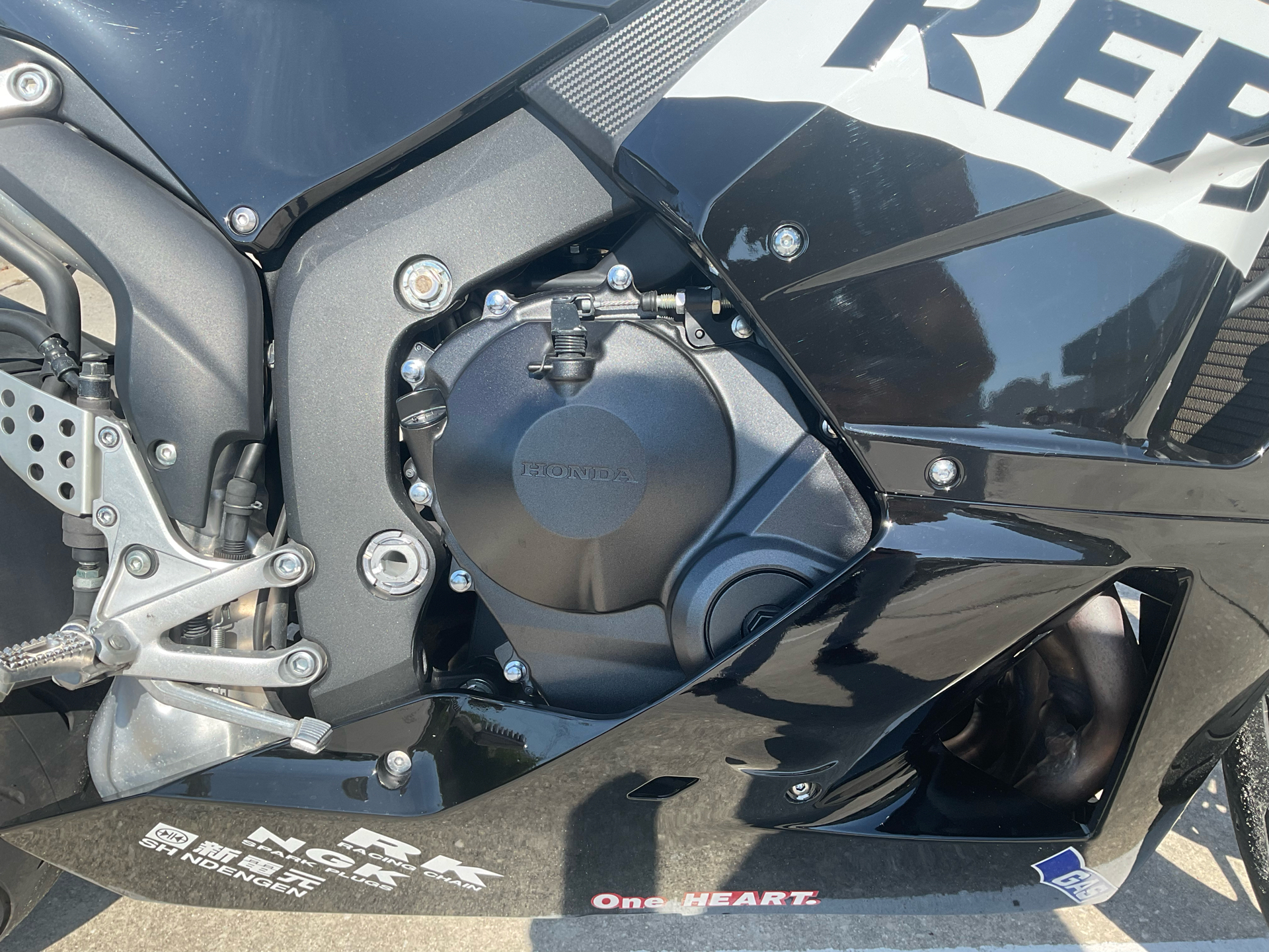 Used 2018 Honda CBR600RR, Melbourne FL | Specs, Price, Photos