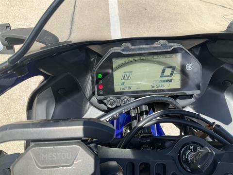 Used 2019 Yamaha YZF-R3, Melbourne FL | Specs, Price, Photos