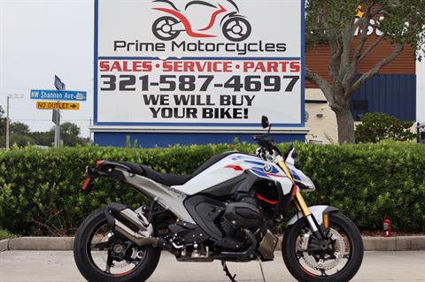 Pre-owned Motorcycles Inventory | Prime Motorcycles Melbourne