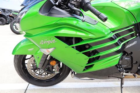 ✨カナリ19✨ Used 2017 Kawasaki Ninja ZX-14R ABS SE, Melbourne FL | Specs