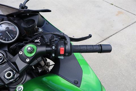 Used 2017 Kawasaki Ninja ZX-14R ABS SE, Melbourne FL | Specs