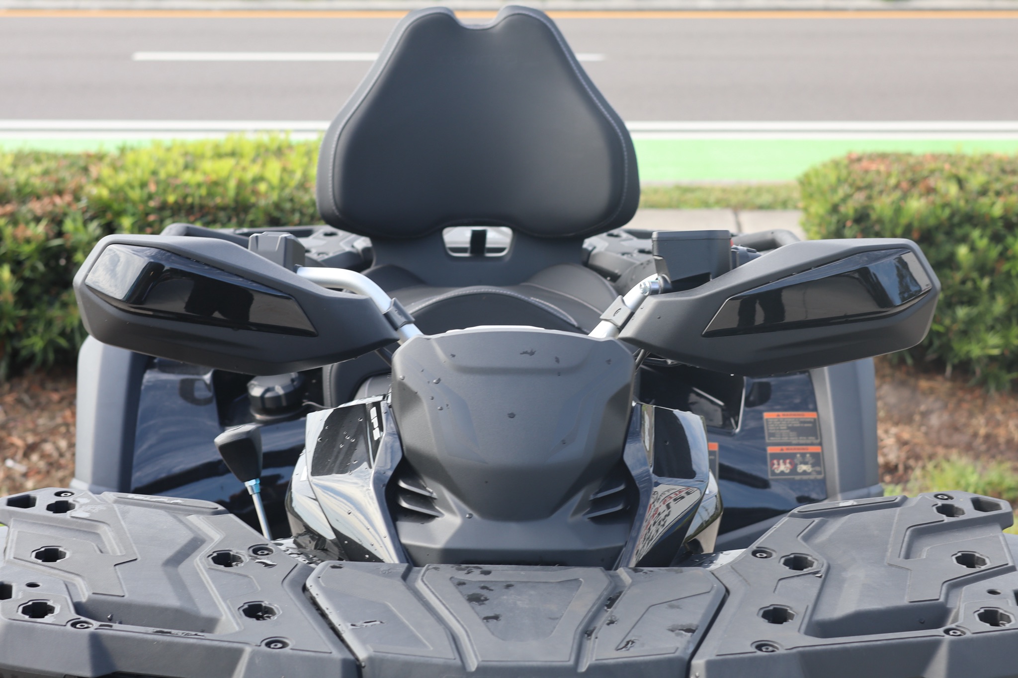 2026  CFORCE 800 Touring 11