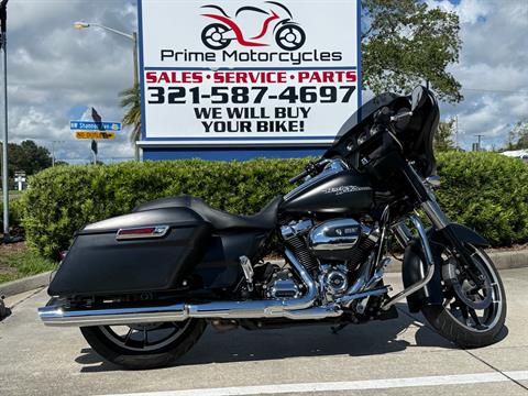 Pre-owned Inventory | Prime Motorcycles Melbourne, Melbourne FL