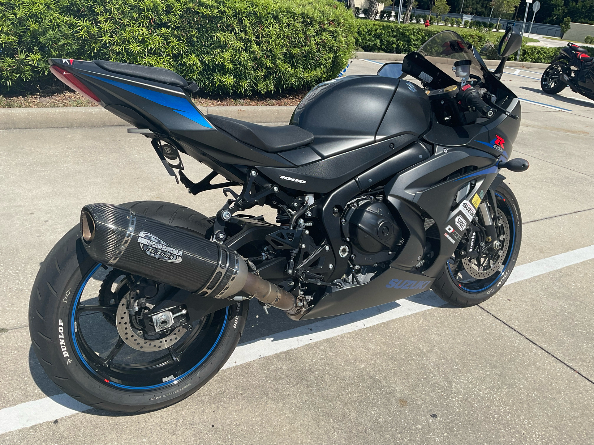 Used 2018 Suzuki GSX-R1000 ABS, Melbourne FL | Specs, Price