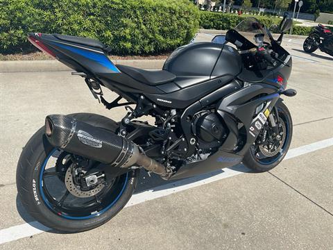 Used 2018 Suzuki GSX-R1000 ABS, Melbourne FL | Specs, Price