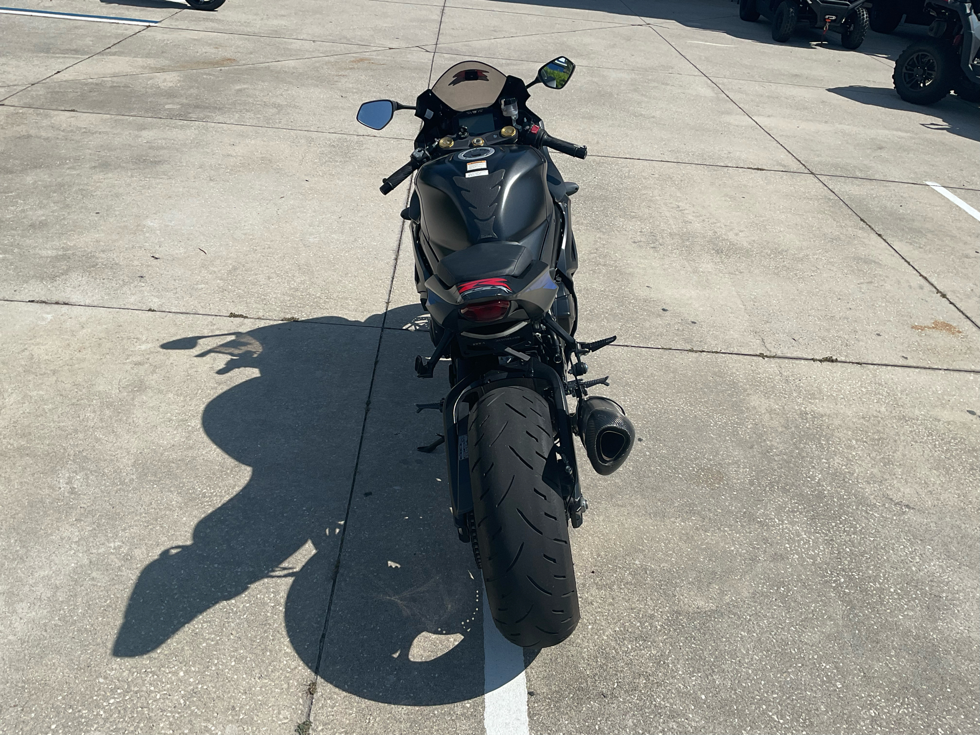 Used 2018 Suzuki GSX-R1000 ABS, Melbourne FL | Specs, Price
