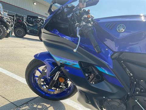 Used 2024 Yamaha YZF-R7, Melbourne FL | Specs, Price, Photos