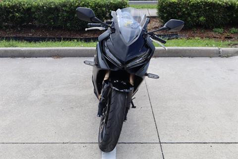 HONDA ホンダ CBR650R CBR650R E-Clutch | Middleweight Sport Bike | Honda