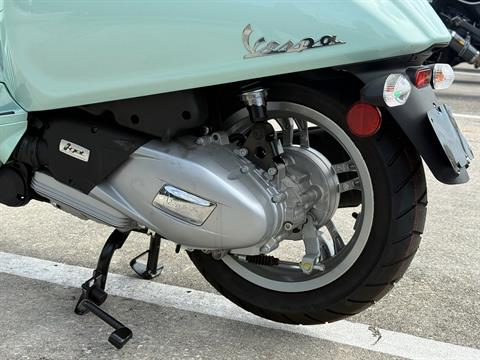 New 2025 Vespa Primavera 150, Melbourne FL | Specs, Price, Photos