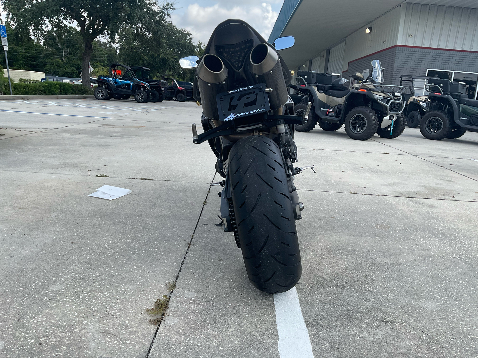 Used 2014 Yamaha YZF-R1, Melbourne FL | Specs, Price, Photos