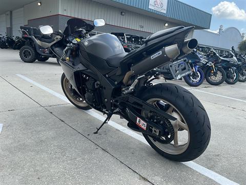 Used 2014 Yamaha YZF-R1, Melbourne FL | Specs, Price, Photos | Matte ...