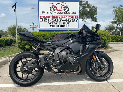 Motorbikes Yamaha R1 Used For Sale Used YAMAHA YZF-R1 For Sale In