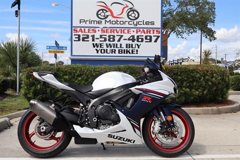 Suzuki For Sale: Inventory at Prime Motorcycles Melbourne