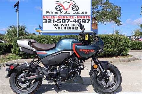 Motorcycles For Sale: Inventory at Prime Motorcycles