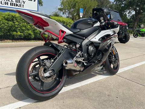Used 2012 Yamaha YZF-R6, Melbourne FL | Specs, Price, Photos