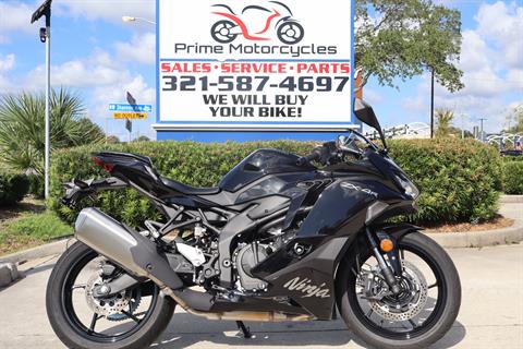 専用　Sサイズ 2021 Kawasaki Ninja ZX-14R ABS motorcycles for sale - MotoHunt