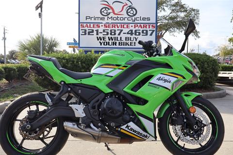 Kawasaki Motorcycles For Sale: Inventory at Prime Motorcycles