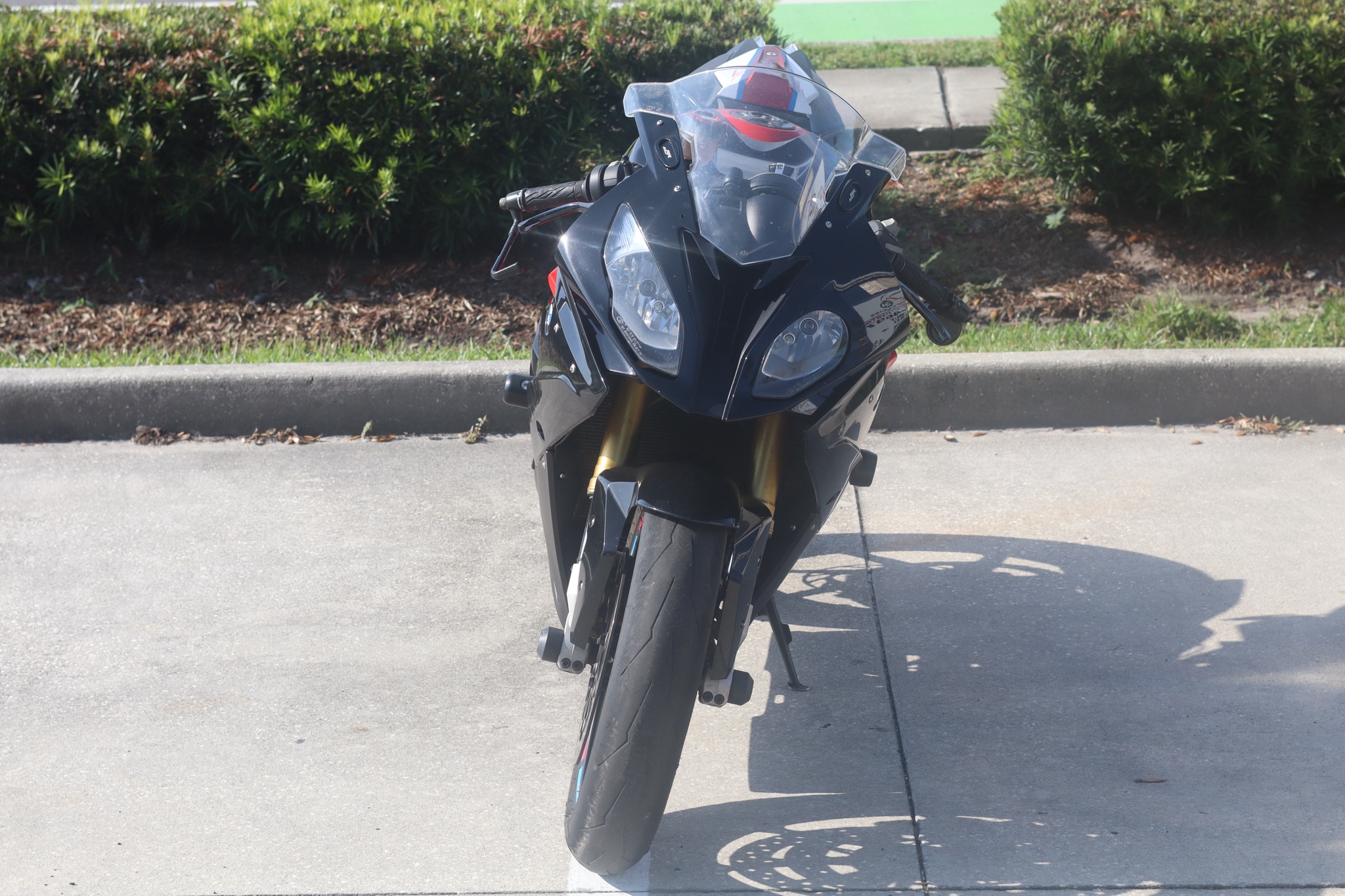 2016 BMW S 1000 RR 2