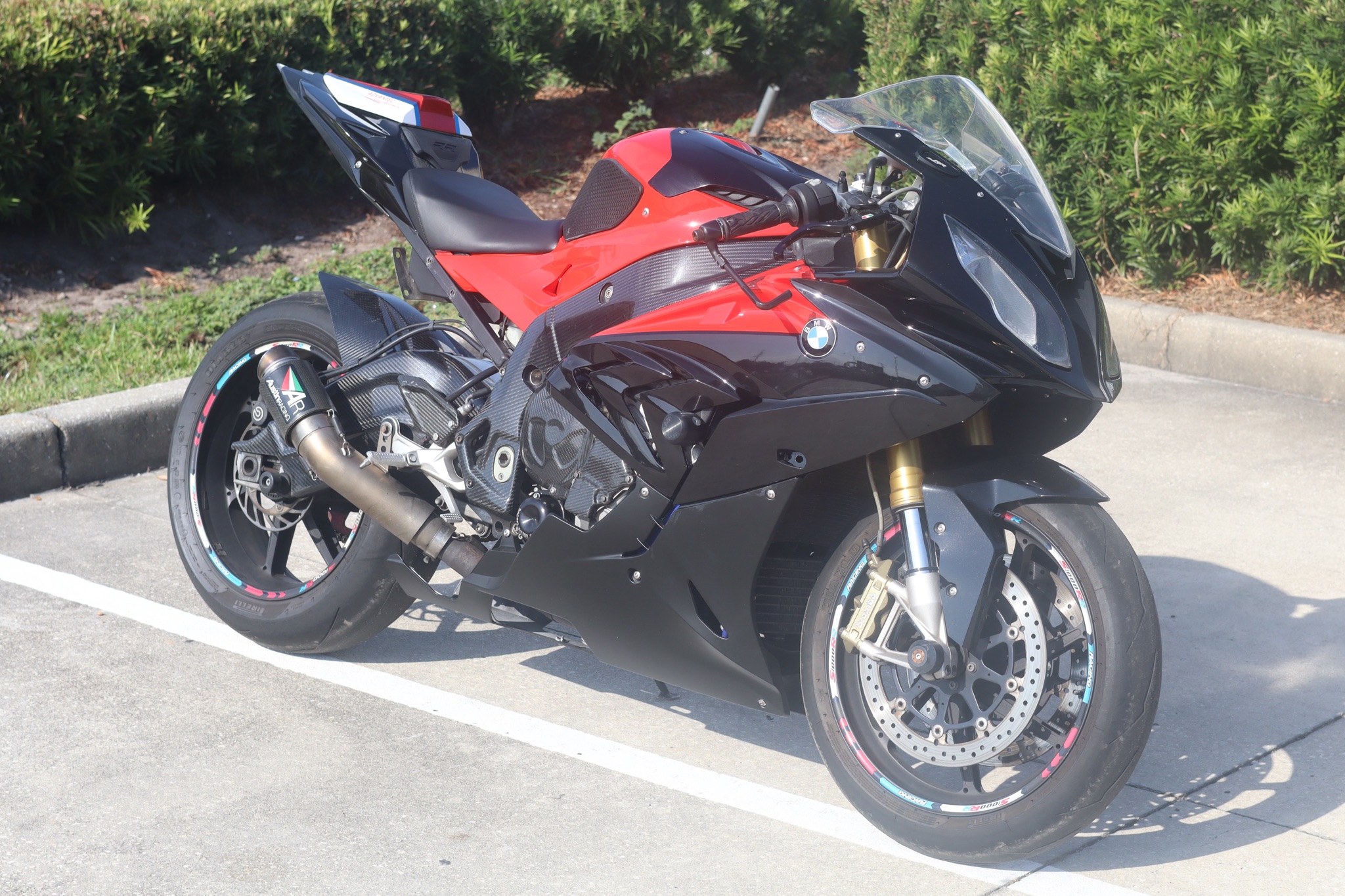 2016 BMW S 1000 RR 3
