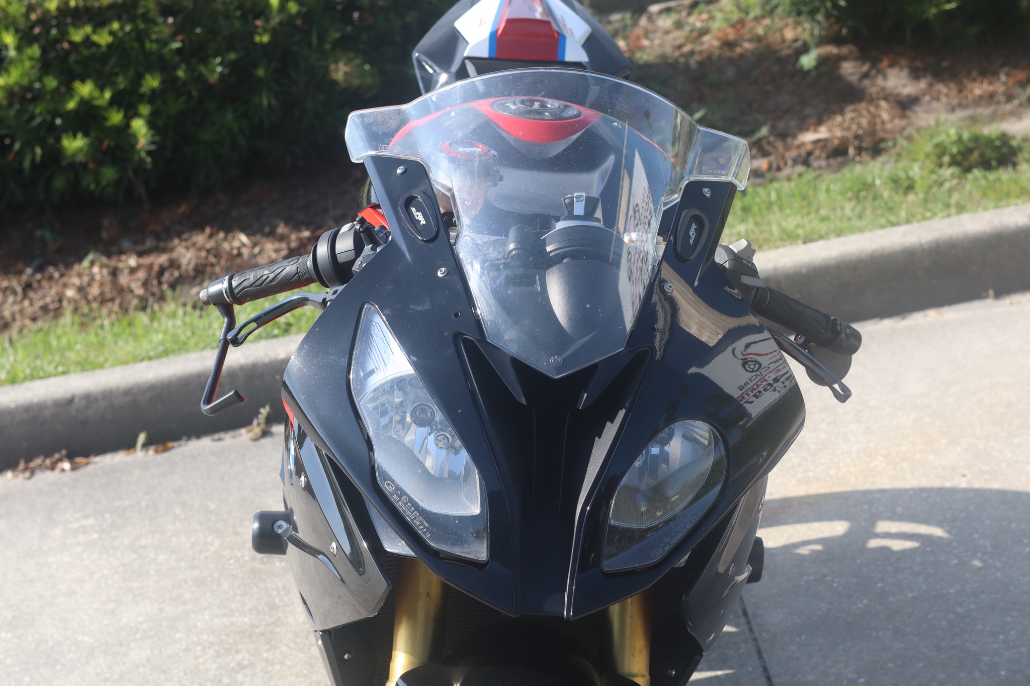 2016 BMW S 1000 RR 10