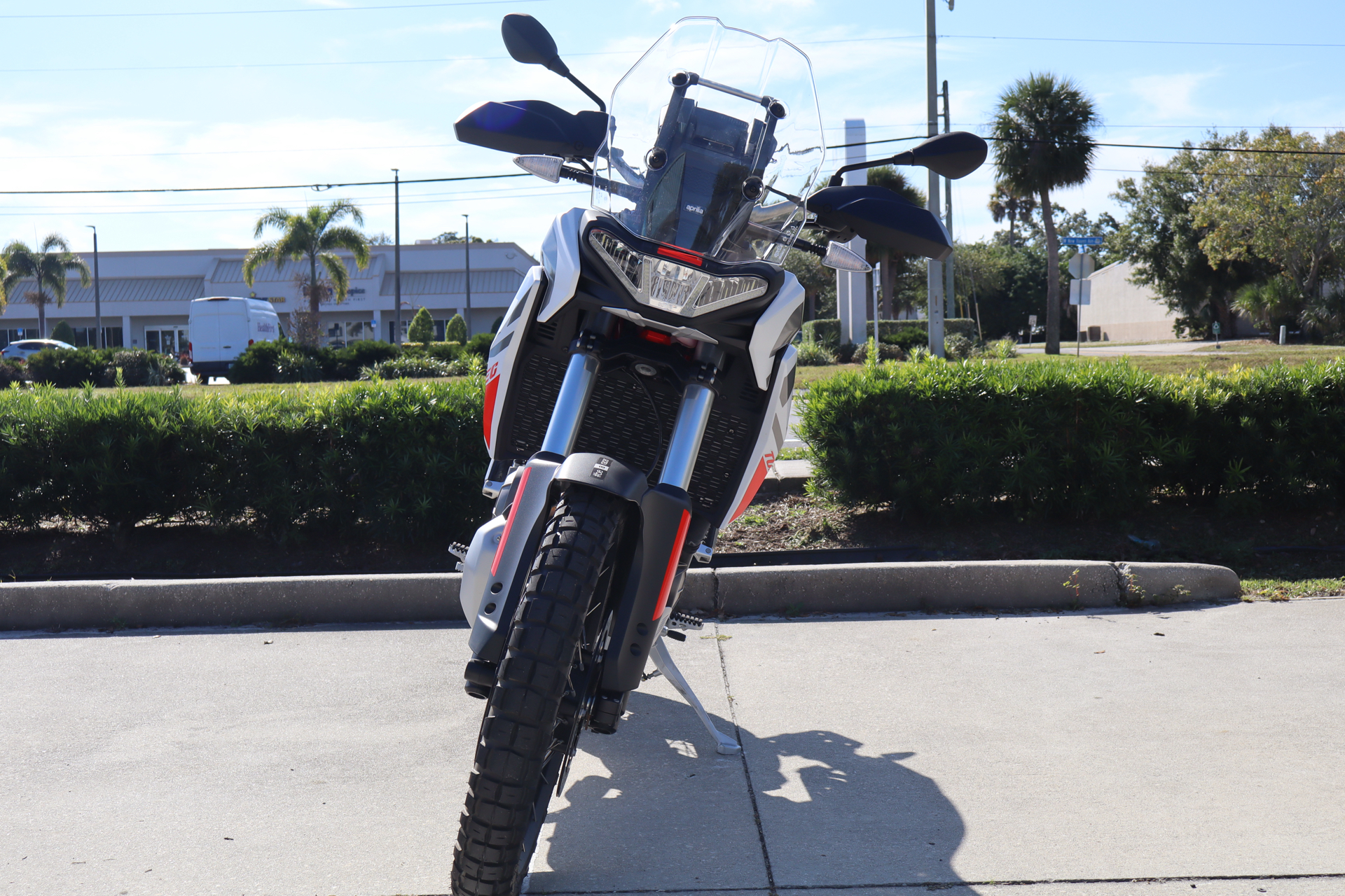 2026 Aprilia Tuareg 660 7