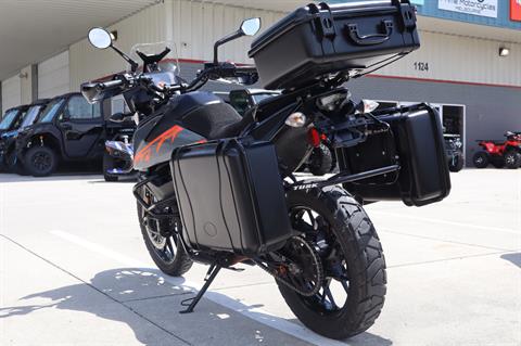 Used 2022 KTM 390 Adventure, Melbourne FL | Specs, Price, Photos