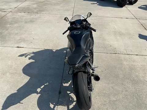 R,Sショップ Used 2024 Kawasaki Ninja ZX-6R, Melbourne FL | Specs, Price