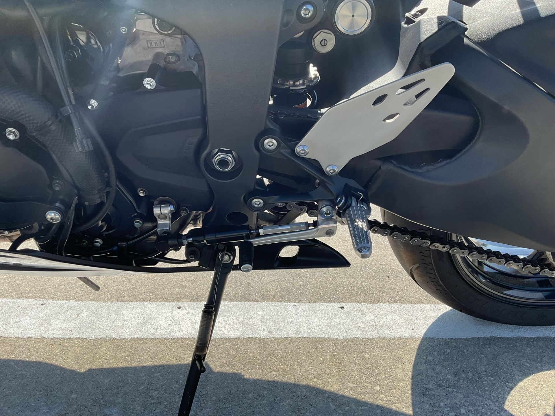 Used 2024 Kawasaki Ninja ZX-6R, Melbourne FL | Specs, Price