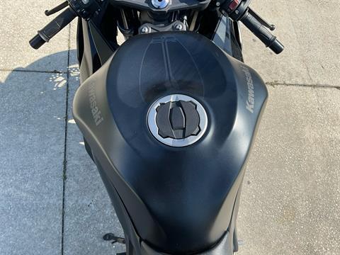 Used 2024 Kawasaki Ninja ZX-6R, Melbourne FL | Specs, Price