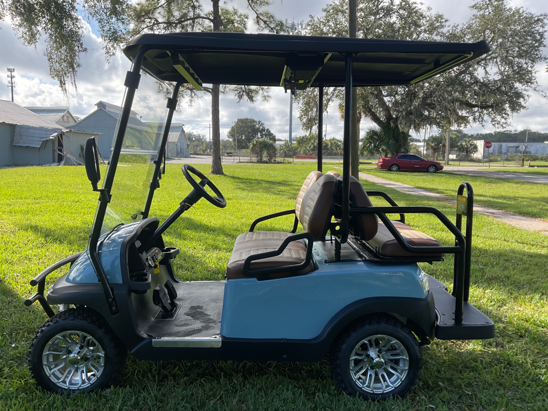 New 2022 Hisun ACE S1, Melbourne FL | Specs, Price, Photos