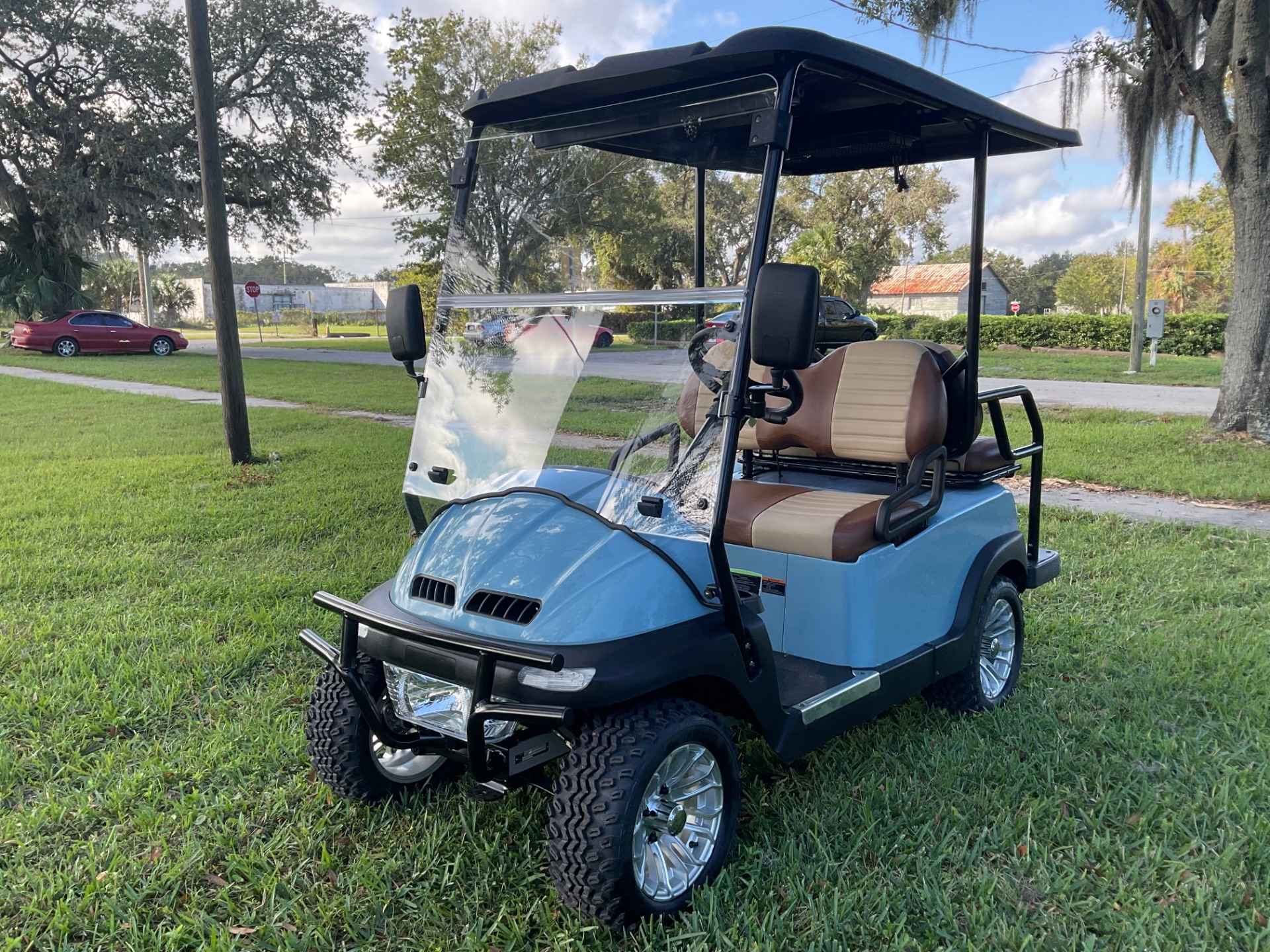 New 2022 Hisun ACE S1, Melbourne FL | Specs, Price, Photos