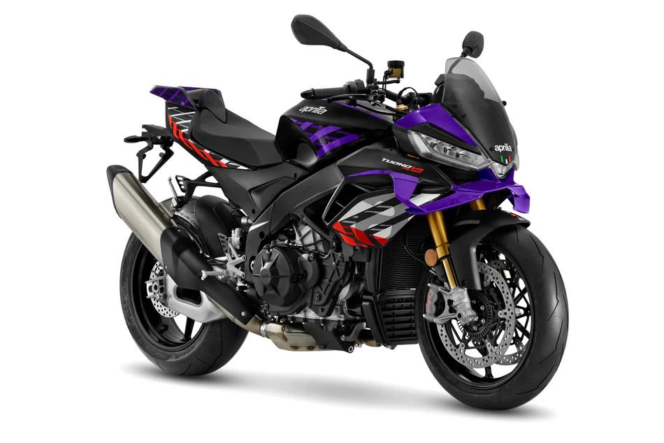 New 2027 Aprilia Tuono V4 Factory 1100, Melbourne FL | Specs