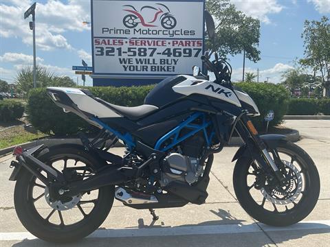 New 2025 CFMOTO 300NK, Melbourne FL | Specs, Price, Photos New 2025 CFMOTO 300NK, Melbourne FL | Specs, Price, Photos