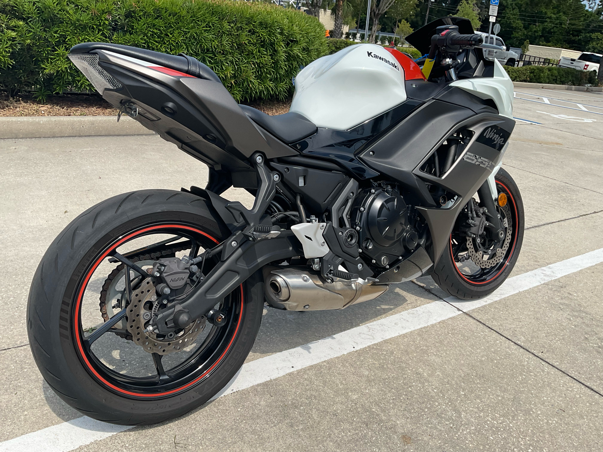 モナステ Used 2023 Kawasaki Ninja ZX-10R | Motorcycles in Newnan GA