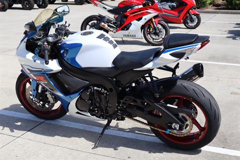 Used 2017 Suzuki GSX-R750, Melbourne FL | Specs, Price, Photos
