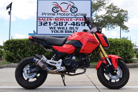 Pre-owned Motorcycles Inventory | Prime Motorcycles Melbourne
