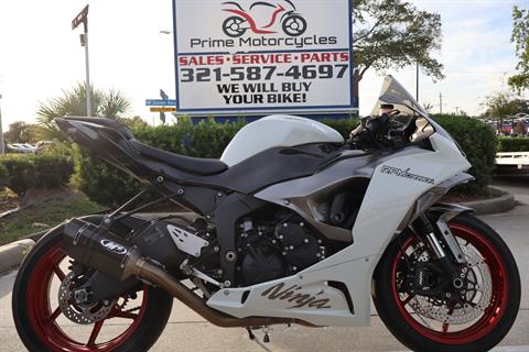 Pre-owned Inventory | Prime Motorcycles Melbourne, Melbourne FL